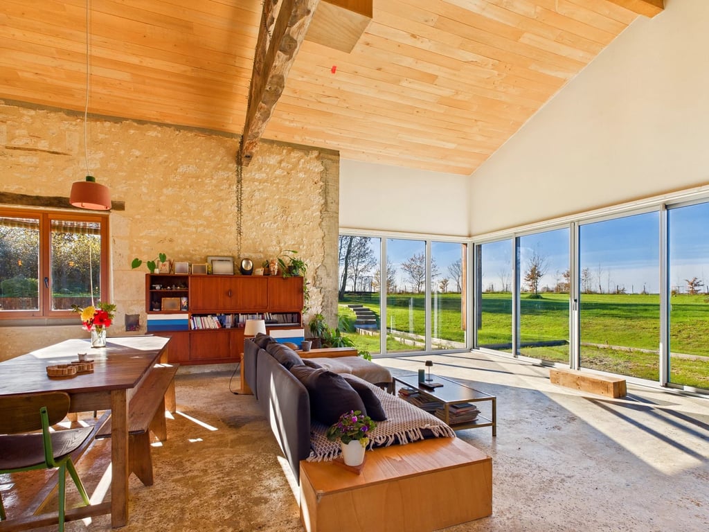 House in Duras - Image 3