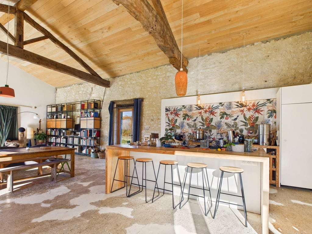 House in Duras - Image 2