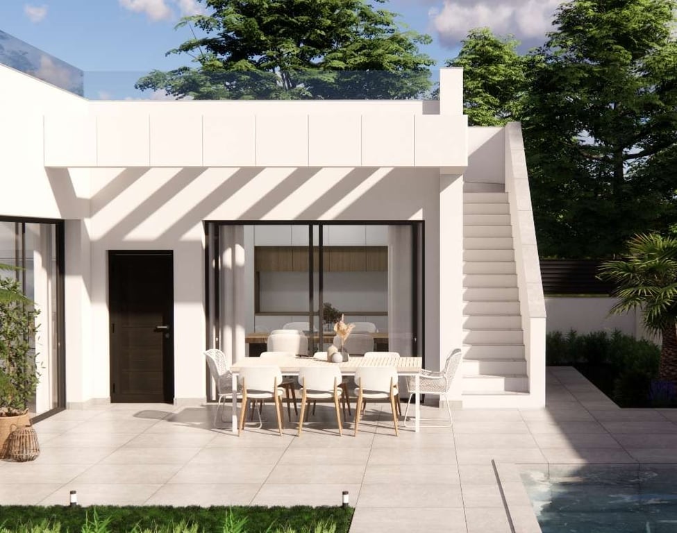 House in Ciudad Quesada - Image 3