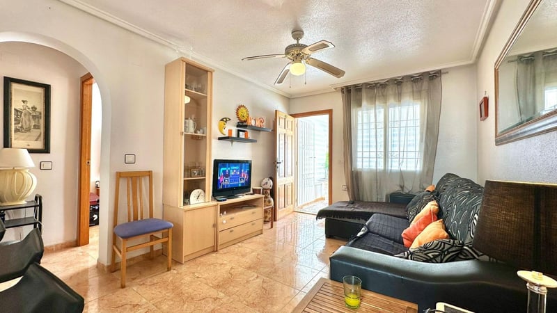 House in Torrevieja - view 1