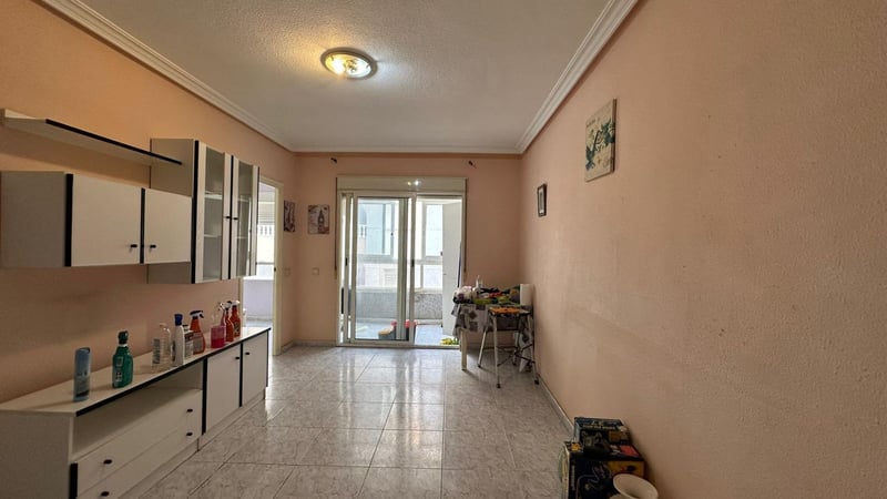 Apartment in Torrevieja - view 1