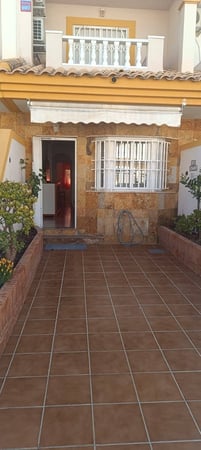 House in San Pedro del Pinatar - view 1
