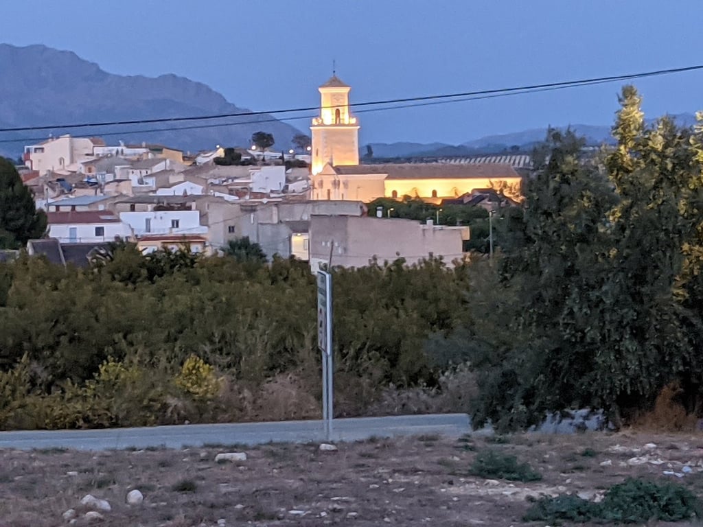 House in Calasparra - Image 3