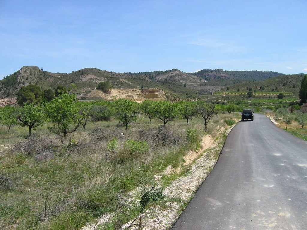 House in Calasparra - Image 2