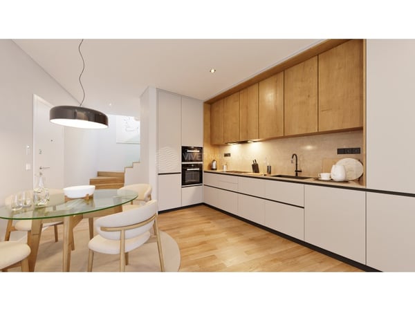 Apartment in Costa da Caparica - view 1