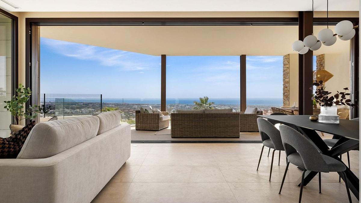 Villa in Benahavis - Image 4