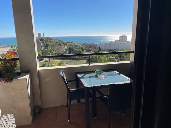 Apartment in Fuengirola - view 1
