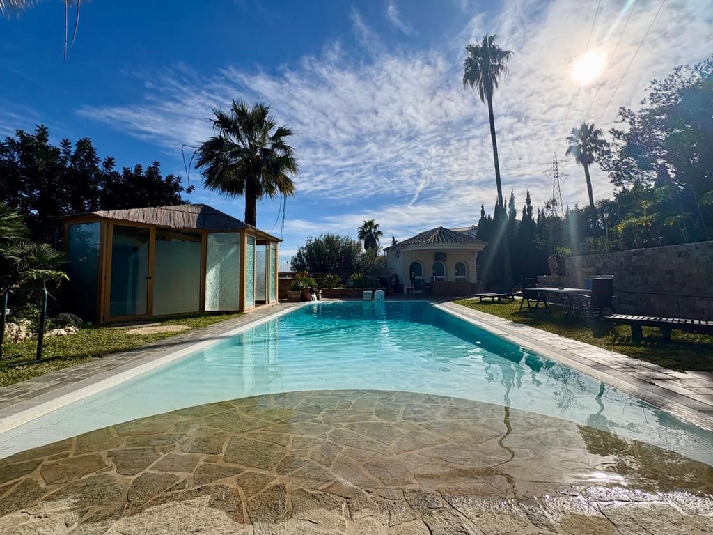 Villa in Torreblanca - Image 3