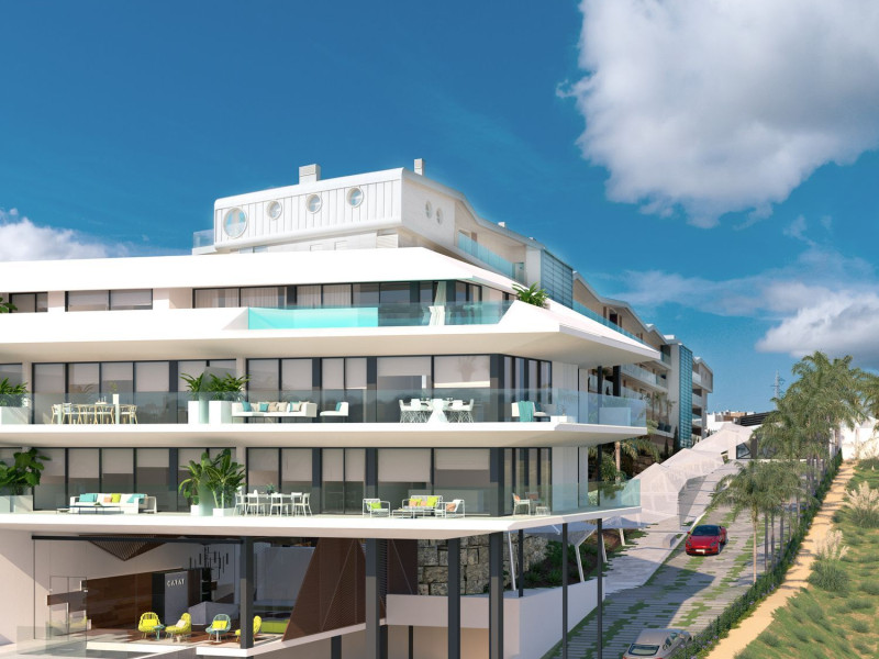 House in Fuengirola - Image 2