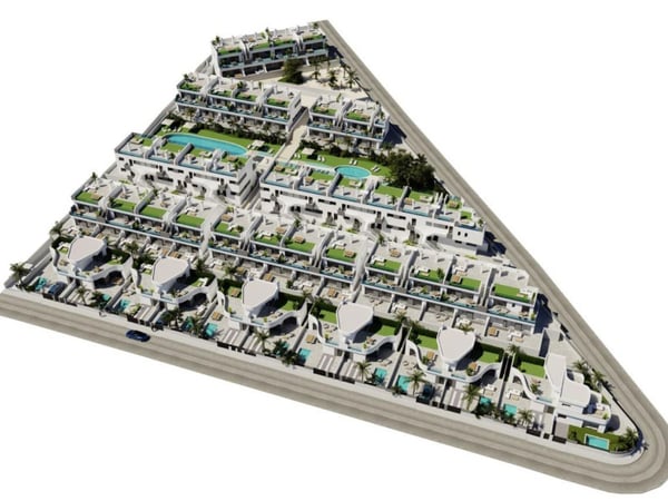 House in Torrevieja - view 1