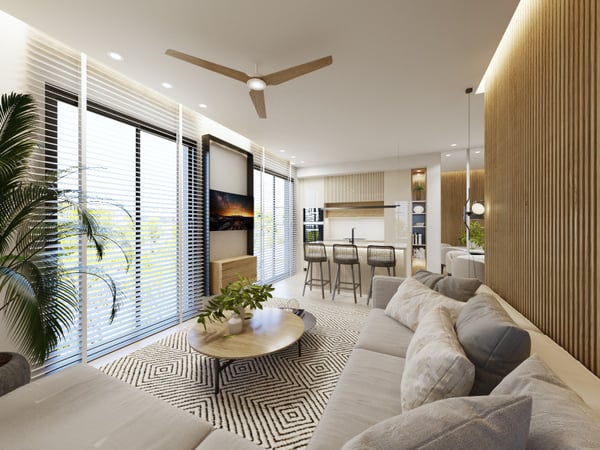 House in Torre-Pacheco - view 1