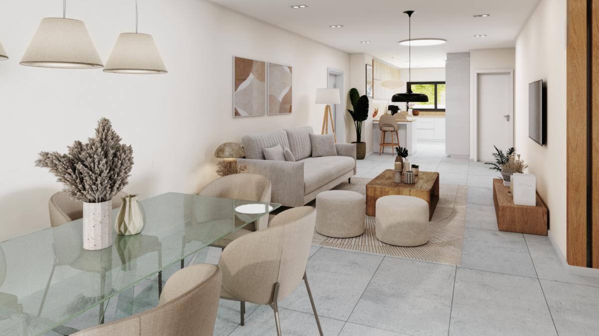 Villa in Benferri - Image 3