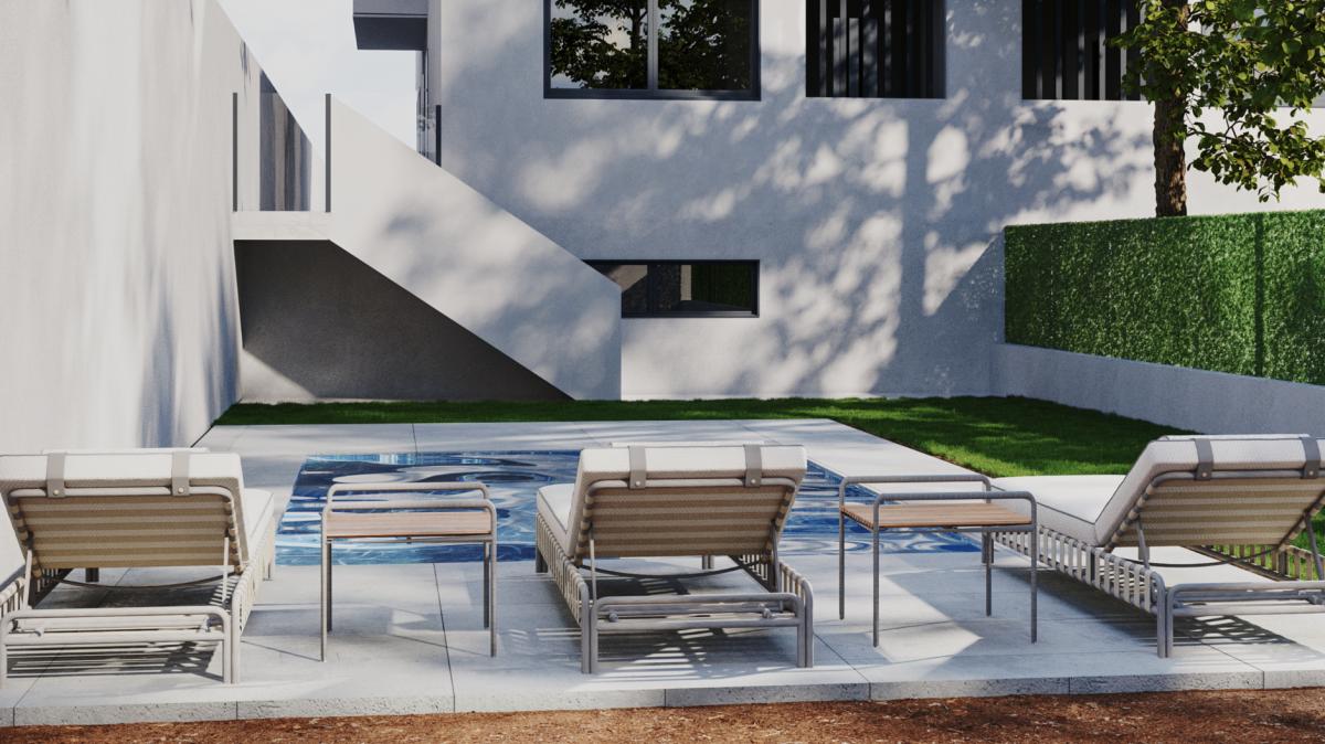 Villa in Benferri - Image 2