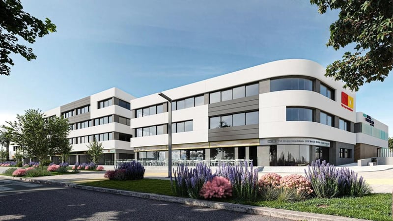 House in Torrevieja - view 1