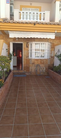 House in San Pedro del Pinatar - view 1