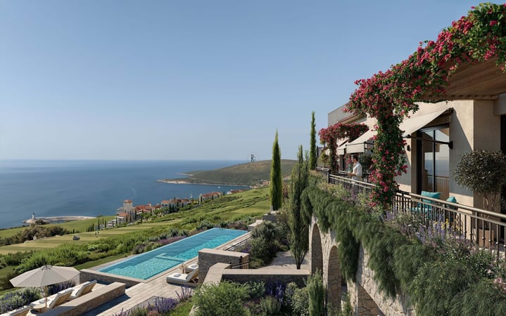 House in Tramagal - view 1