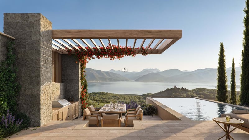 House in Tramagal - view 1