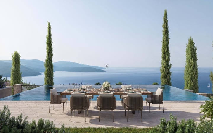 Apartment in Tramagal - view 1