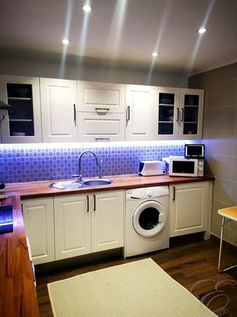 House in Velez Malaga - view 1