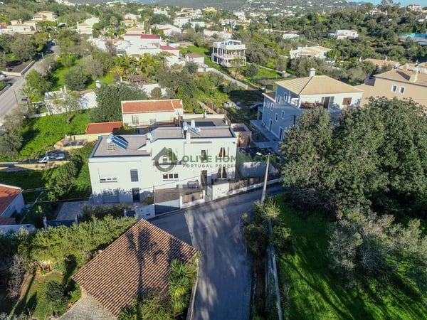 House in Torrejao - view 1