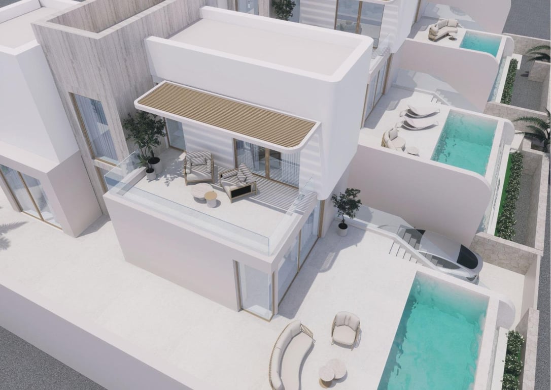 Villa in Algorfa - Image 3