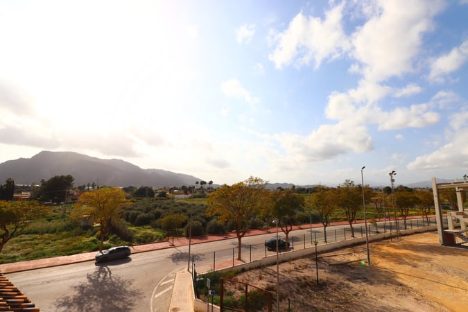 House in Redovan - view 1