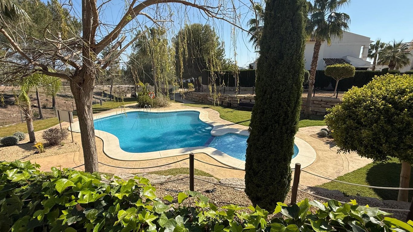 Apartment in Finestrat - Image 2