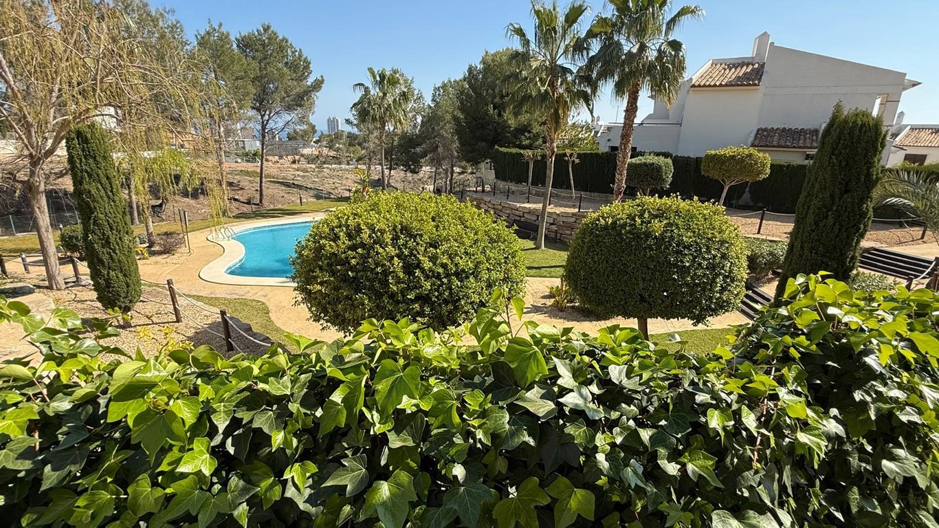 Apartment in Finestrat - Image 3