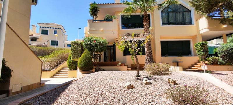 House in Mil Palmeras - view 1