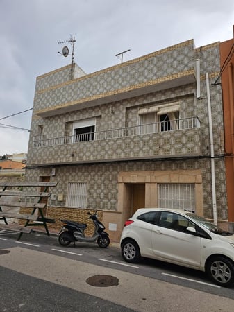 House in Alicante - view 1