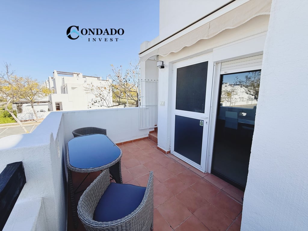 Apartment in Murcia - Image 3