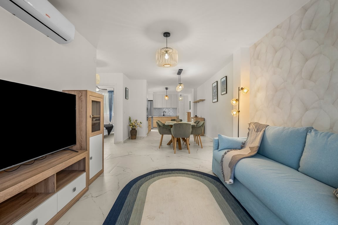 Apartment in Torrevieja
