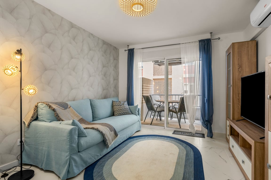 Apartment in Torrevieja - Image 3