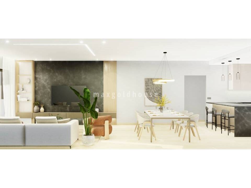 Apartment in Pilar de la Horadada - Image 2