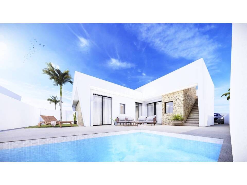 Villa in Roldan - Image 2