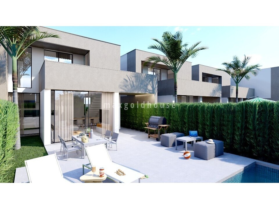 Villa in Los Urrutias - Image 3