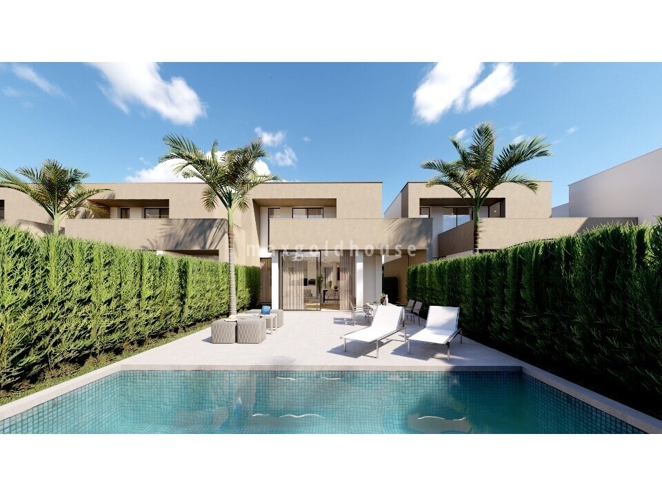 Villa in Los Urrutias - Image 2