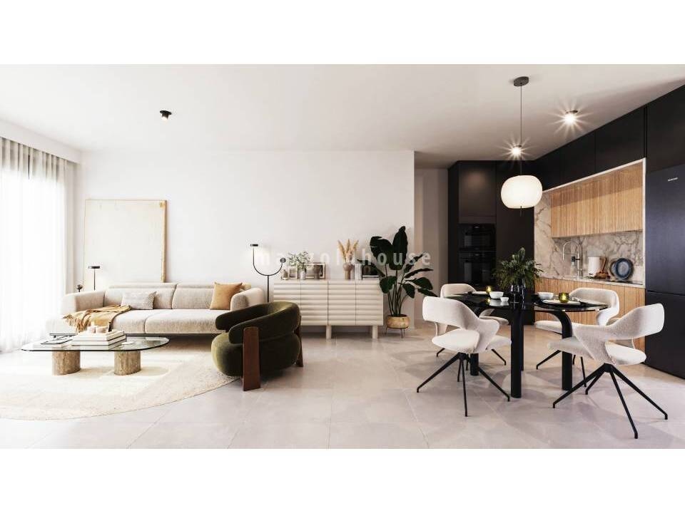 Apartment in San Miguel de Salinas - Image 2