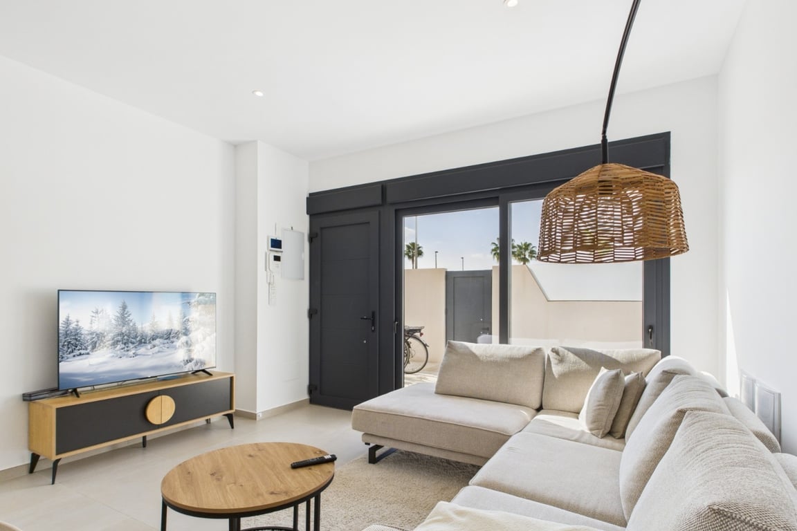 Villa in Torre-Pacheco - Image 2