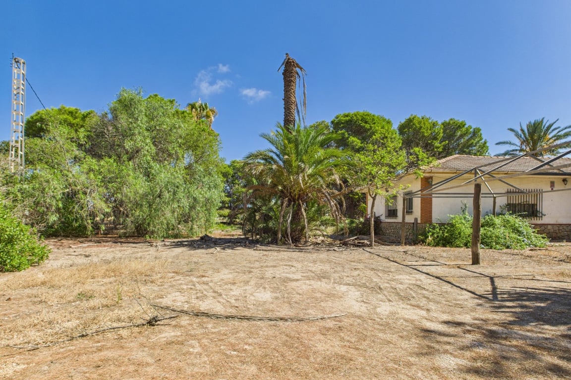 Land in Los Alcazares - Image 2