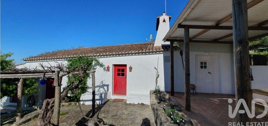 House in Ribeira de Nisa