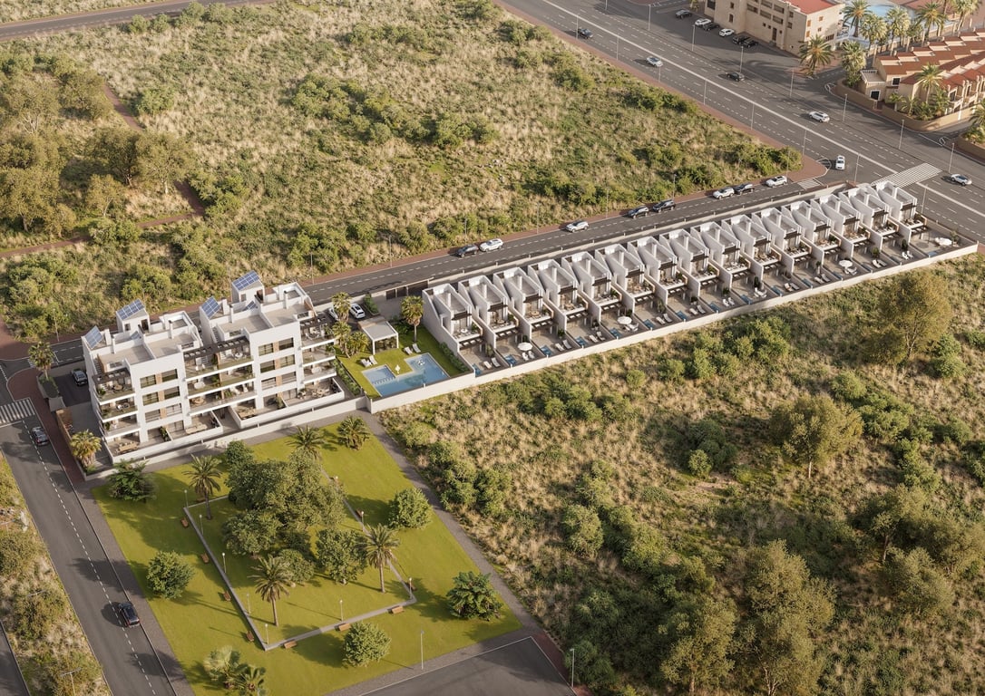 Apartment in Torrevieja - Image 3