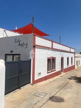 Villa in Boliqueime - view 1