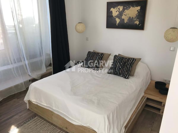 Villa in Boliqueime - view 1