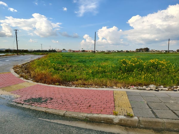 House in Perivolia - view 1