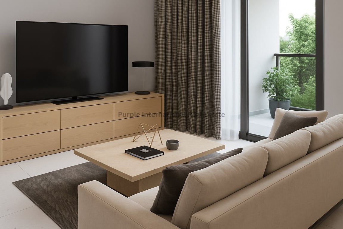 Apartment in Ayios Theodoros - Image 2