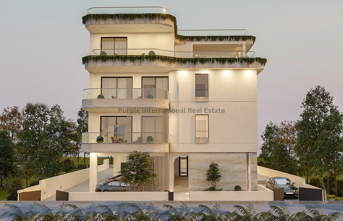 Apartment in Ayios Theodoros - Image 3