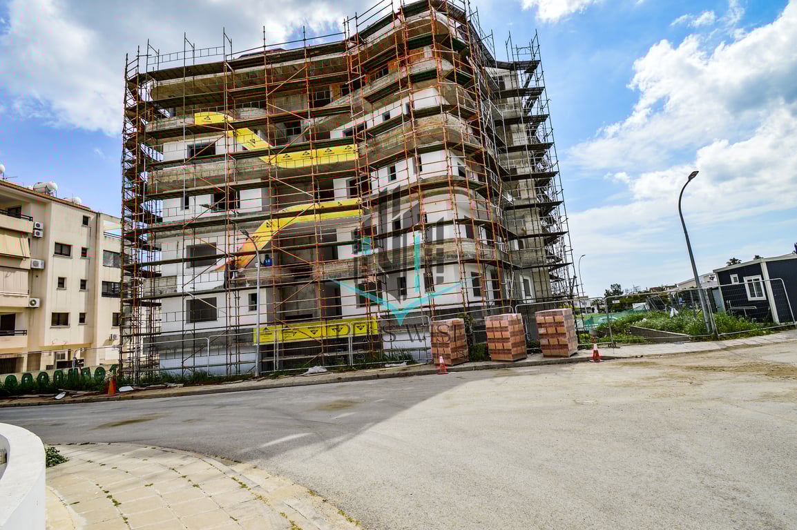 Apartment in Larnaka