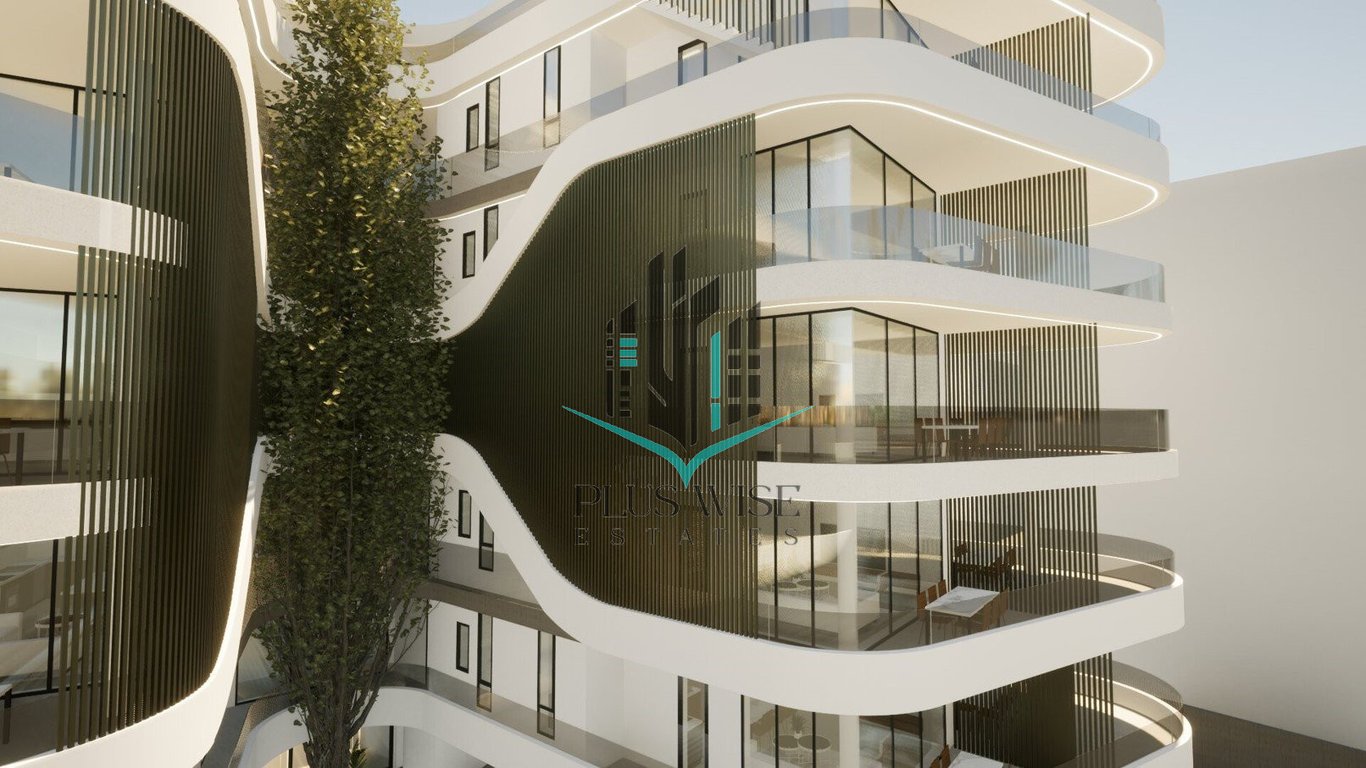 Apartment in Larnaka - Image 2