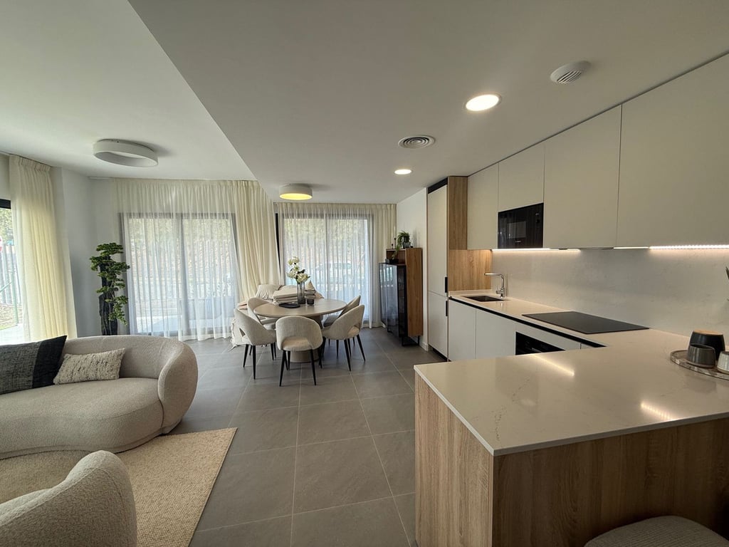 House in Mijas - Image 3